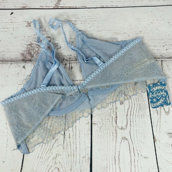 Free People Intimately Bralette Lucia Underwire - Picture 5 of 10